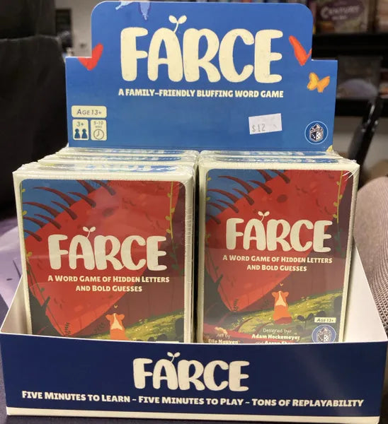 Farce