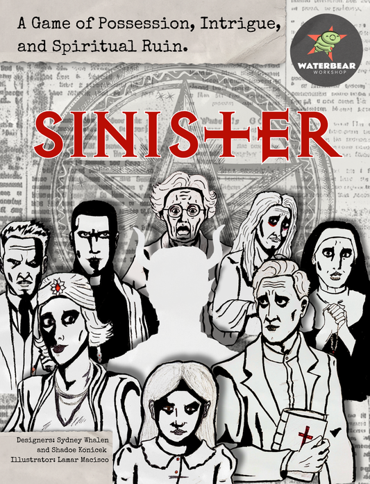 Sinister