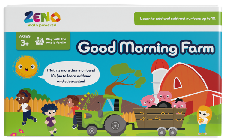 Good Morning Farm