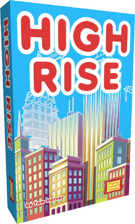 High Rise