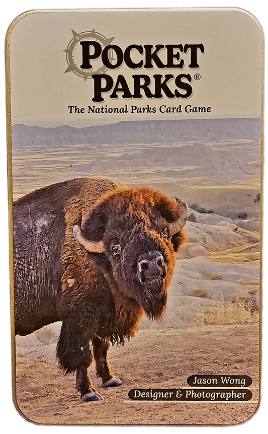 Pocket Parks