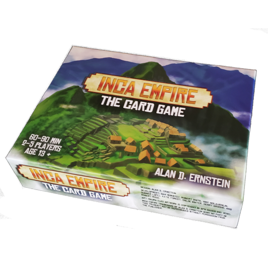 Inca Empire
