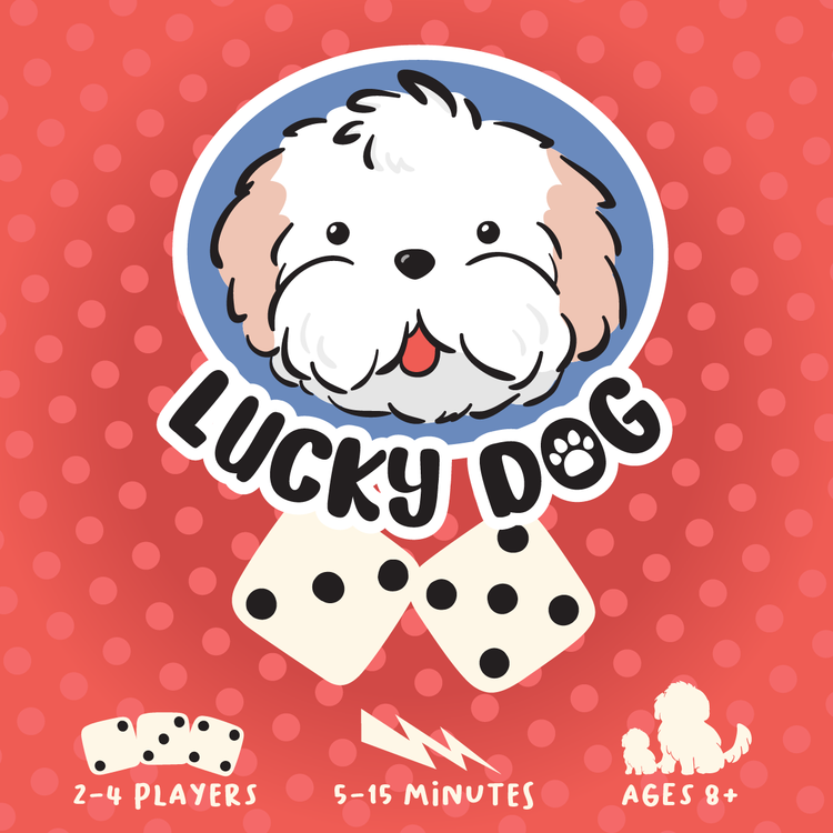 Lucky Dog