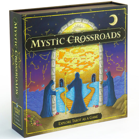Mystic Crossroads