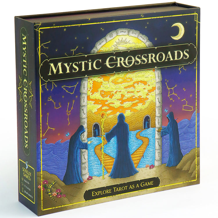 Mystic Crossroads