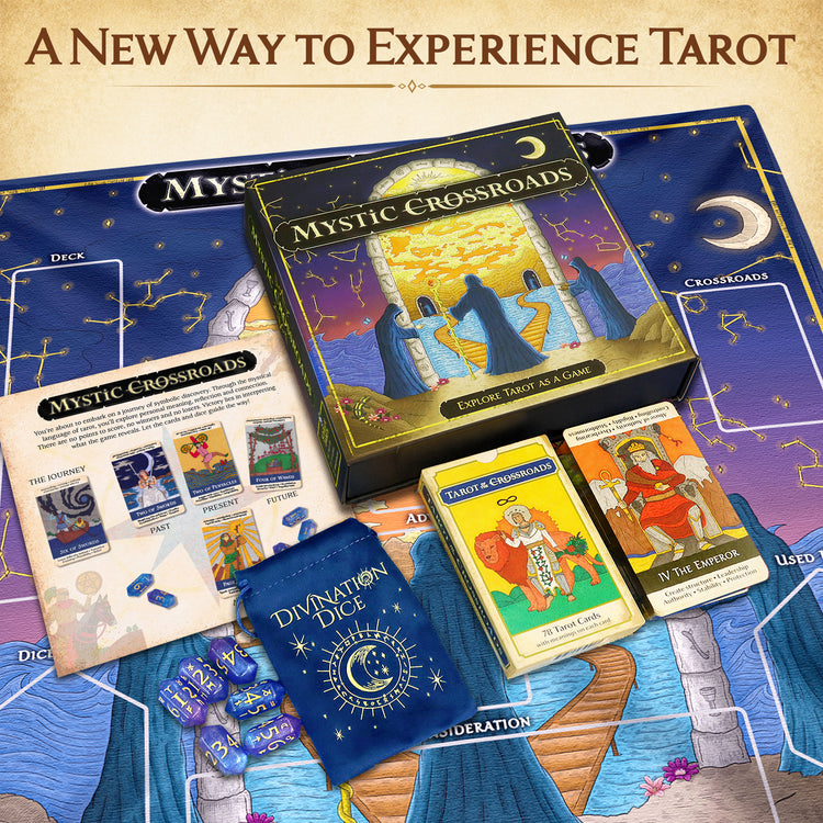 Mystic Crossroads