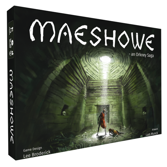 Maeshowe