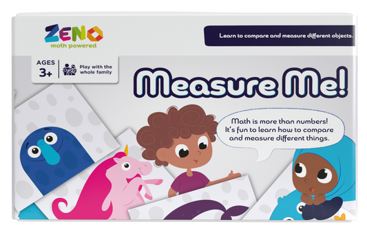 Measure Me