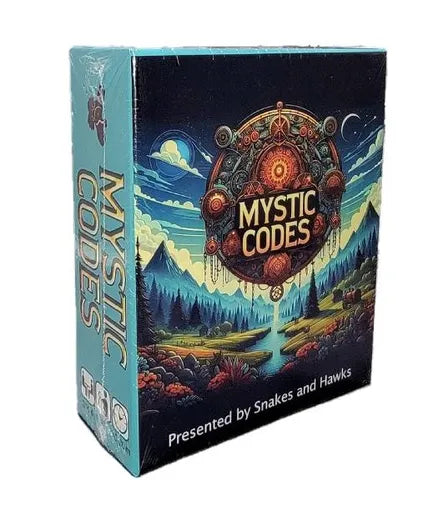 Mystic Codes