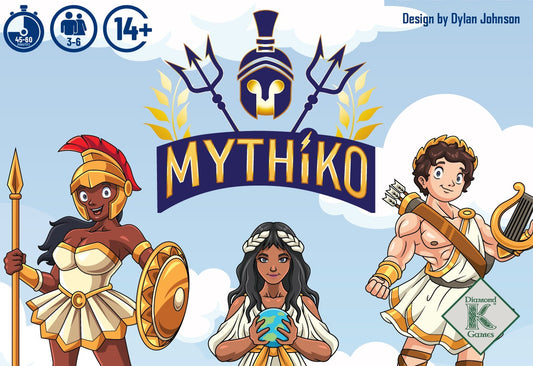 Mythiko