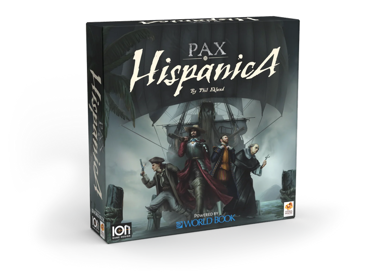 Pax Hispanica