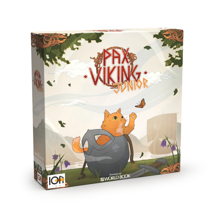 Pax Viking Junior