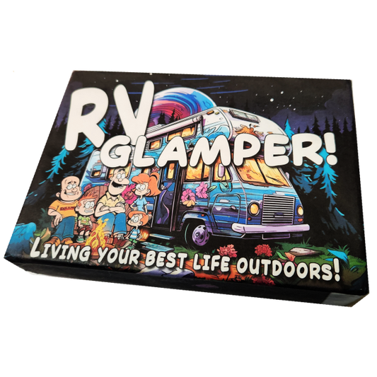 RV Glamper