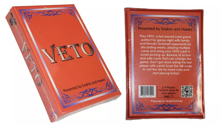 Veto