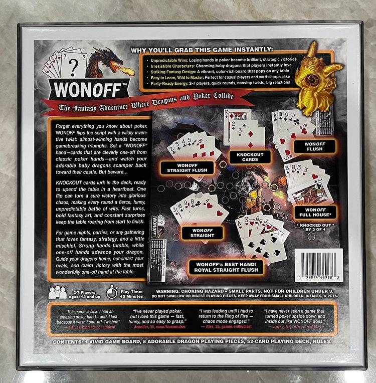WONOFF