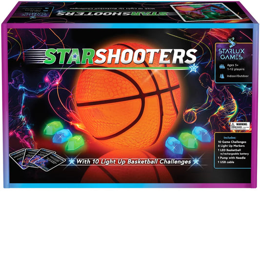 Star Shooters