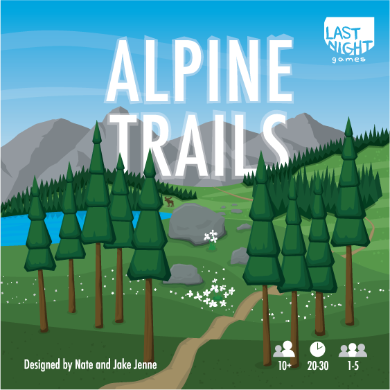 Alpine Trails