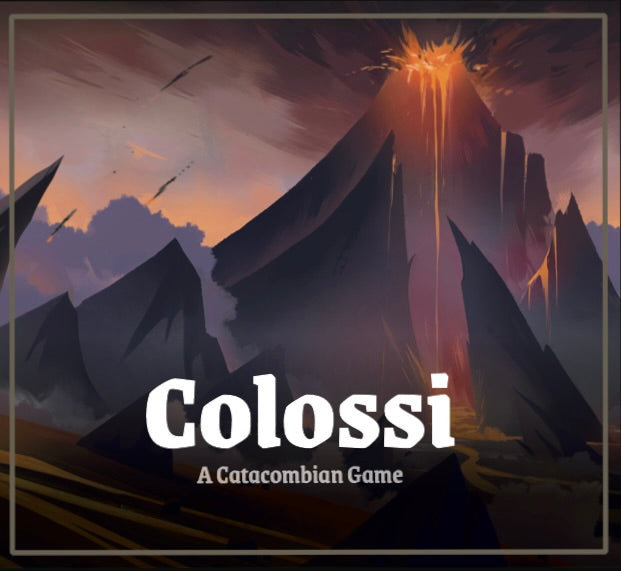 Colossi