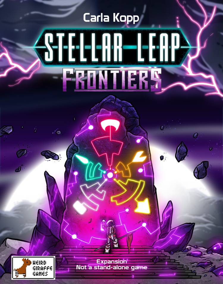 Stellar Leap