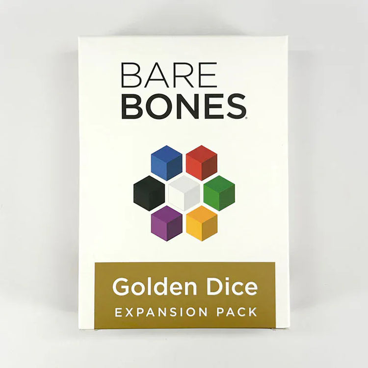 Bare Bones