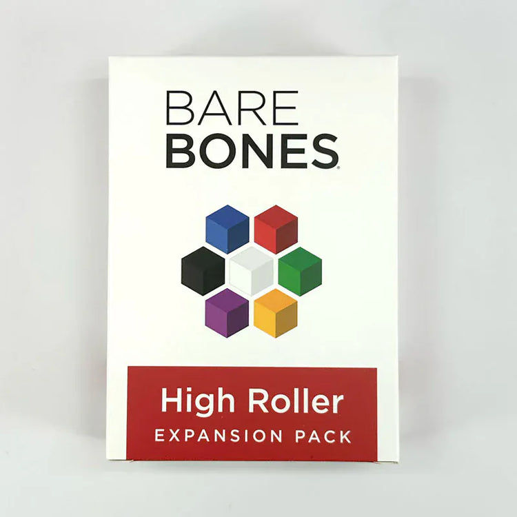 Bare Bones
