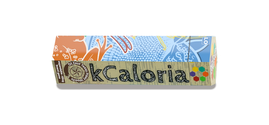 kCaloria