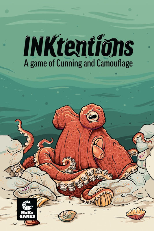 INKtentions