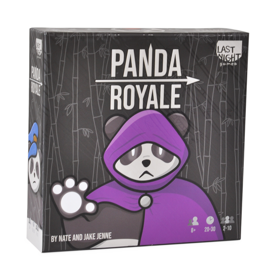 Panda Royale