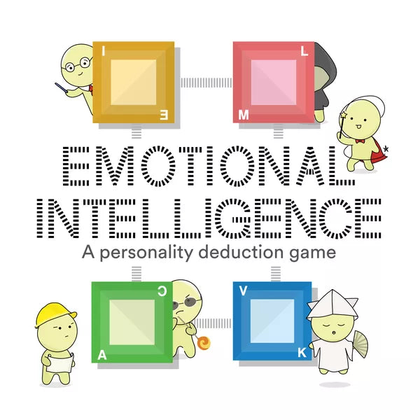 Emotional Intelligence