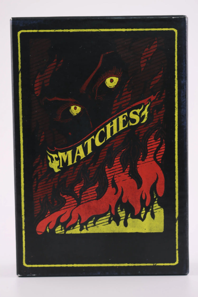 Matches