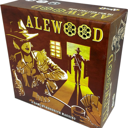 Alewood
