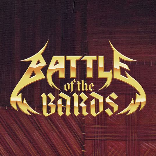 Battle of the Bards