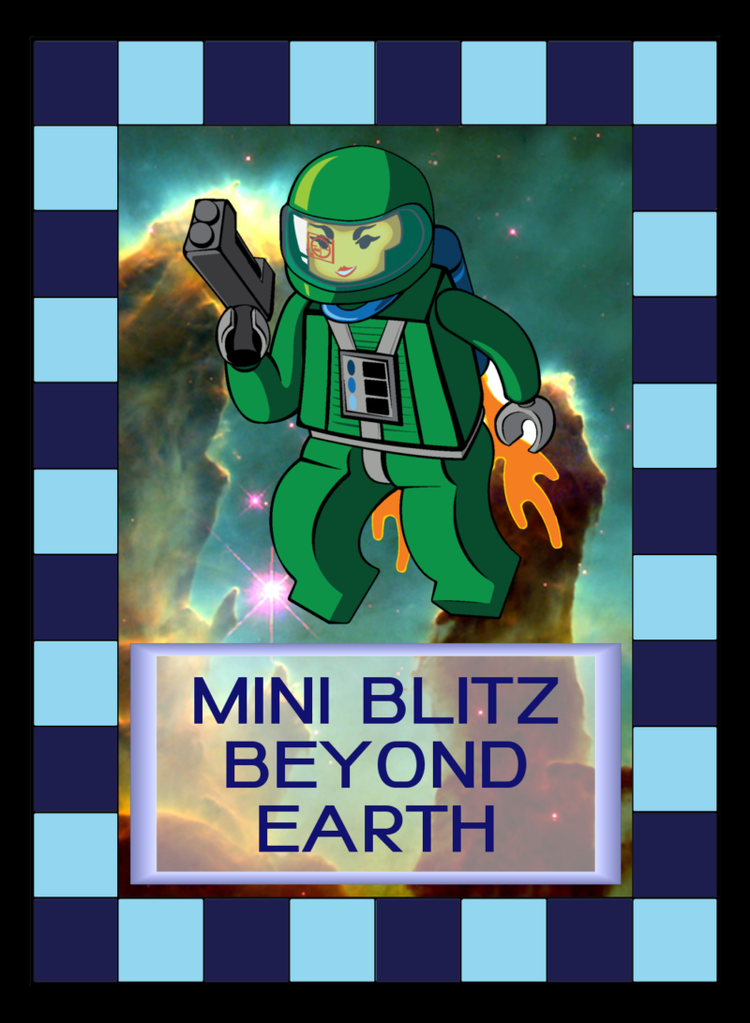 Mini Blitz Games