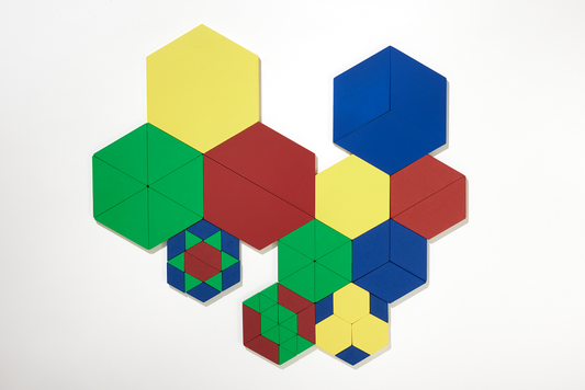 Pattern Blocks