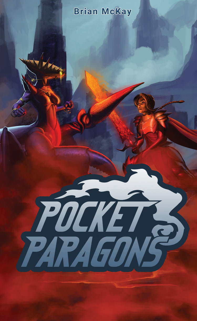 Pocket Paragons