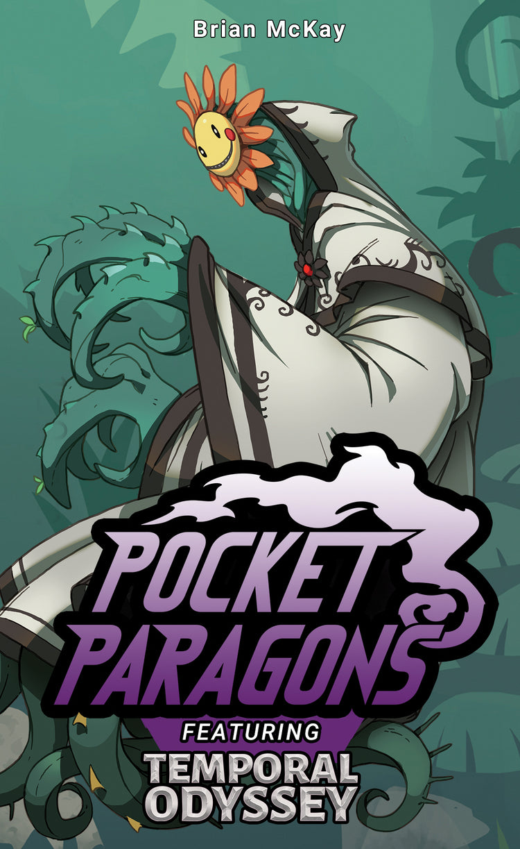 Pocket Paragons