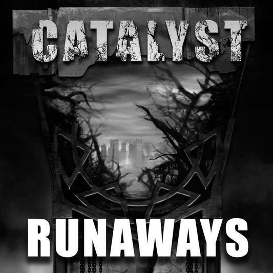 Catalyst Adventures Campaigns