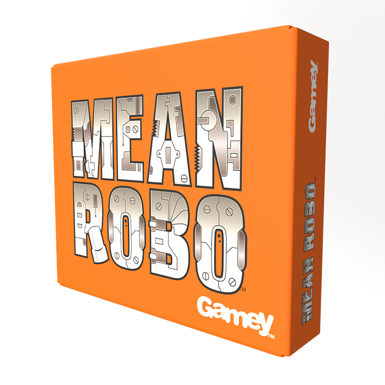 Mean Robo