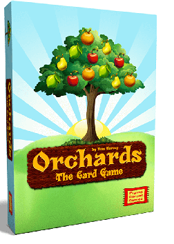 Orchards