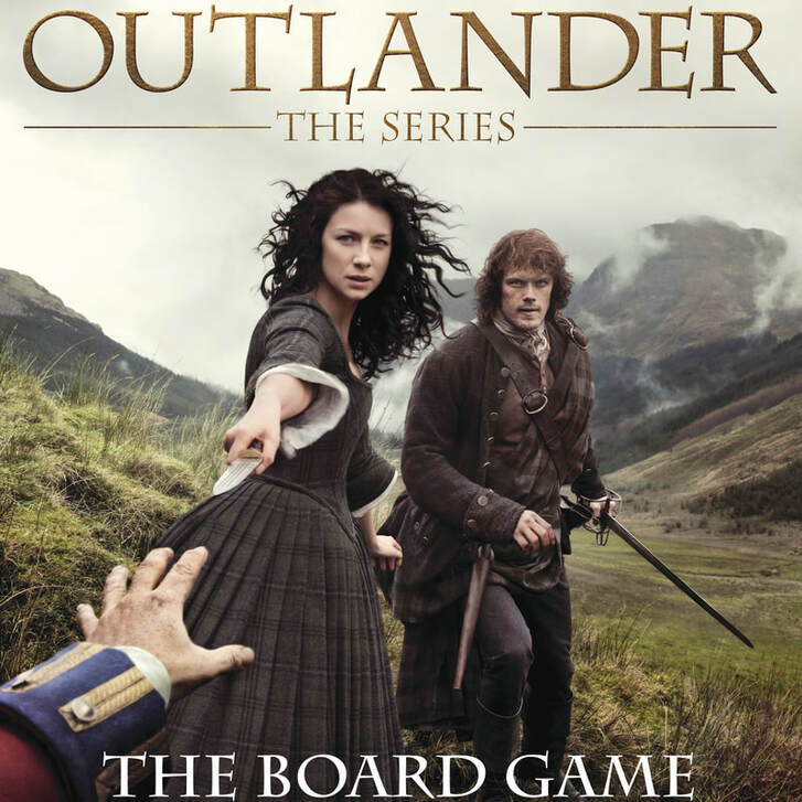 Outlander: The Series