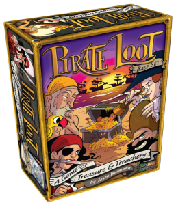 Pirate Loot