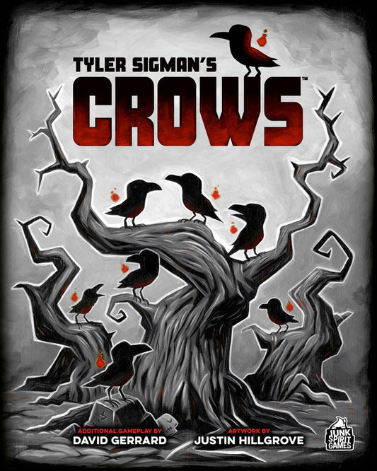 Crows