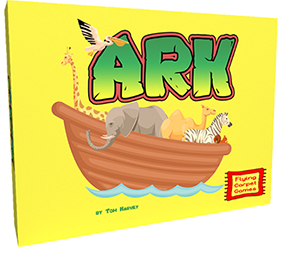 Ark