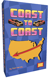 Coast to Coast