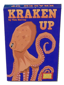 Kraken Up
