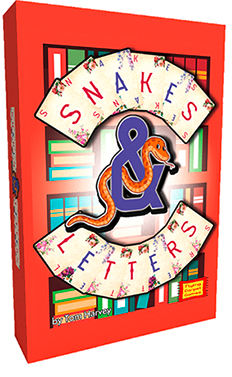 Snakes and Letters
